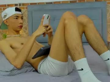 valentino_lee_ on Chaturbate 