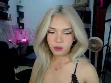 valeria_nikia on Chaturbate 