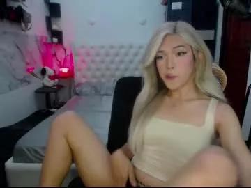 valeria_nikia on Chaturbate 