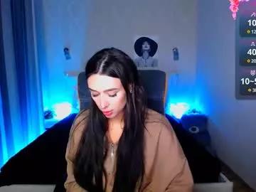 veronica_larson on Chaturbate 