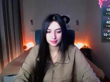 veronica_larson on Chaturbate 