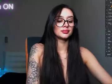 veronica_larson on Chaturbate 