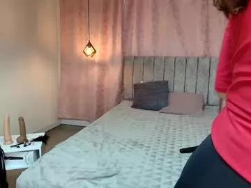 violetascott_ on Chaturbate 