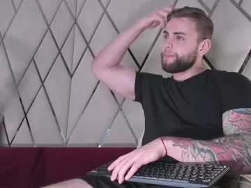 waynemiller_ on Chaturbate 