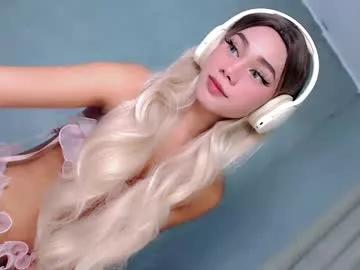 working_girl28 on Chaturbate 