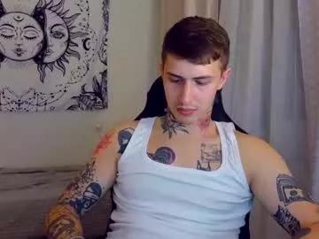 your_candy_boy on Chaturbate 