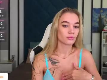 your_misstress on Chaturbate 