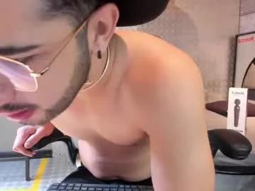 yourboynextdoor1 on Chaturbate 