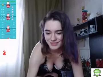 yulia_hill on Chaturbate 