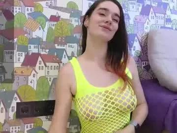 yulia_hill on Chaturbate 