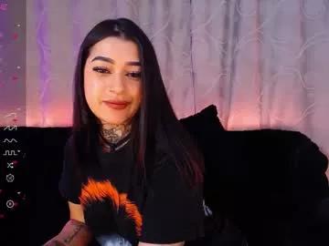 yuliath_dulce on Chaturbate 