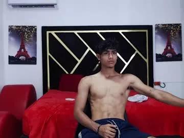 zander_2120 on Chaturbate 