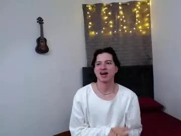 zariel_ on Chaturbate 