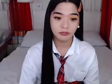 zhaviahale on Chaturbate 