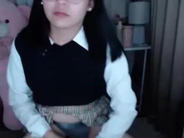 zhaviahale on Chaturbate 