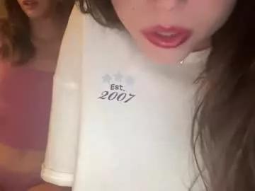 Watch Zoeyyb666, she wants to masturbate for you zoeyyb666 from Chaturbate