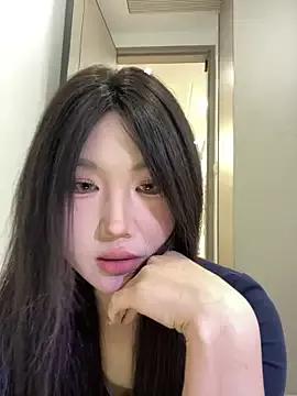 Admire hot escort Baobaoli baobaoli from StripChat