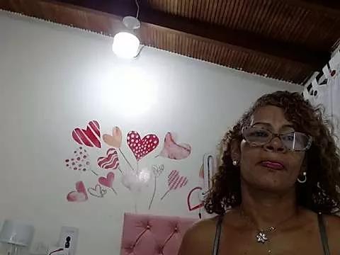 BustyMilf_ on StripChat 