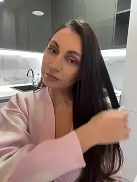 claraxjoyy on StripChat 