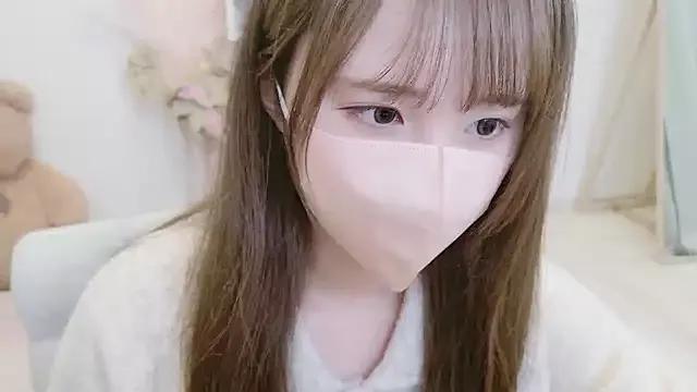 Sweet Cocoro_o0 wants you to fuck her body now Cocoro_o0 from StripChat