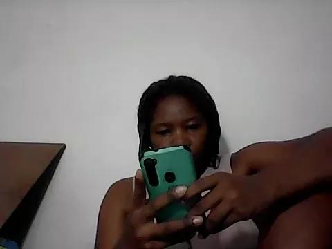 ebony_cristal1 on StripChat 