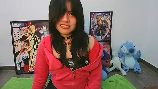 StripChat Elsa_sweet Elsa_sweet from StripChat