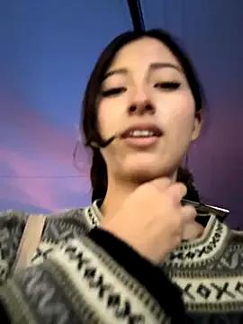 Naked Giselle_miau wants you to fuck her body now Giselle_miau from StripChat