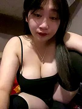 Explore Ha-cute, she wants to masturbate for you ha-cute from StripChat