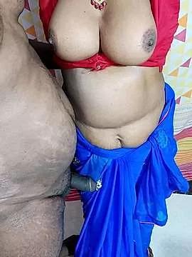 INDIANDESIMATURE on StripChat 