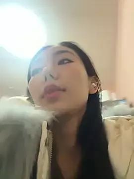 Naked jiajia_L from StripChat jiajia_L from StripChat