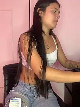 Kyna_euphoria on StripChat 