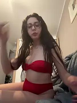 Ladylovess03 on StripChat 