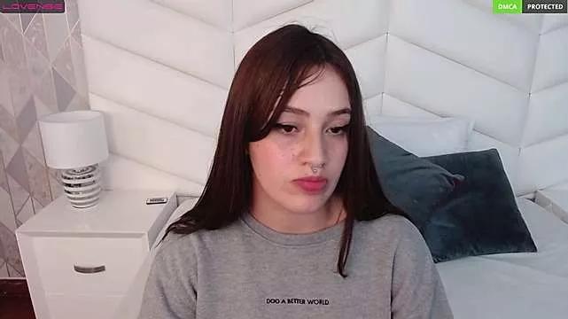 Lim_angel on StripChat 