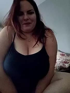 LunaMoongirl on StripChat 