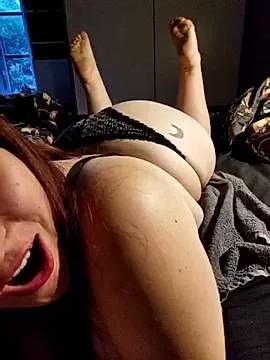 LunaMoongirl on StripChat 