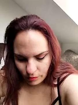 LunaMoongirl on StripChat 