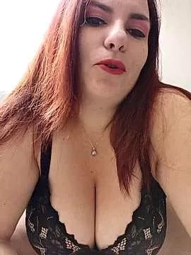 LunaMoongirl on StripChat 