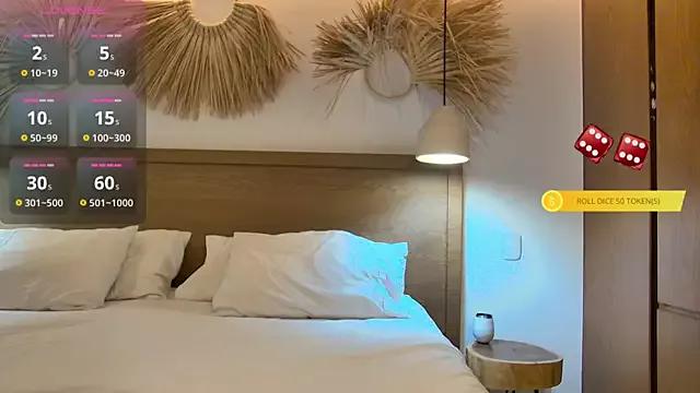 Sweet LunarAngel_ from StripChat LunarAngel_ from StripChat