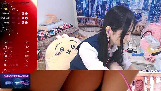 mirurun-08 on StripChat 