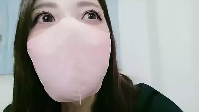 Try 23 years old NANA_7 from StripChat NANA_7 from StripChat