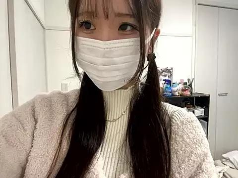 StripChat Nano-da-u nano-da-u from StripChat