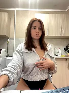 NastyushaaLove on StripChat 