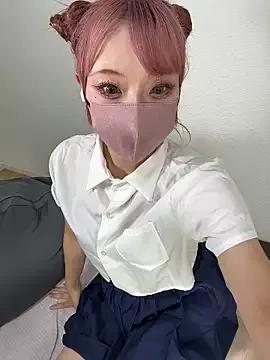 Watch StripChat's OOAlice_chanOo oOAlice_chanOo from StripChat