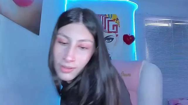 valeria_gonzales_ on StripChat 