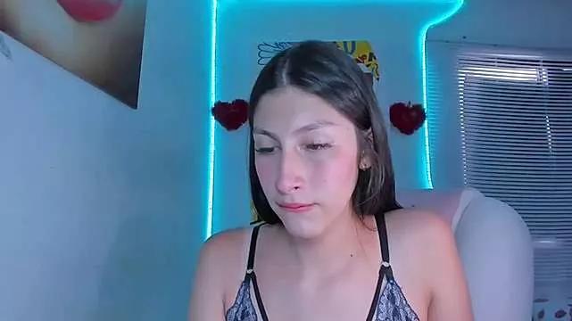 valeria_gonzales_ on StripChat 